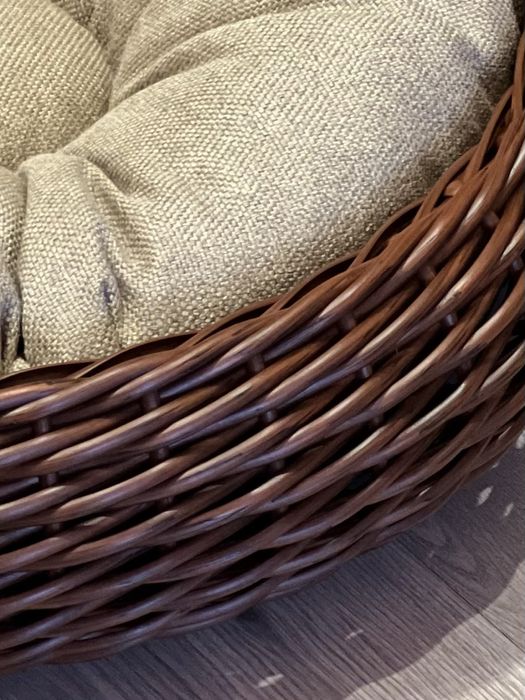 Лежанка для кошек и собак