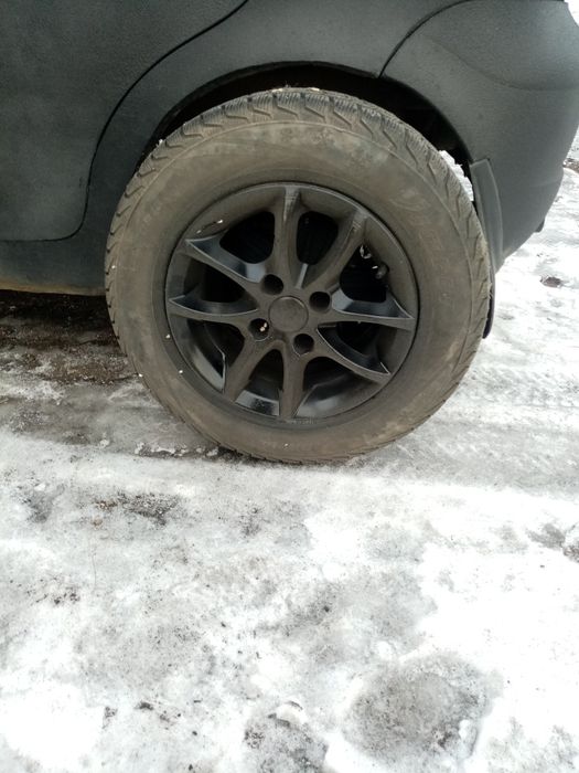 Продам диски на ваз 13.