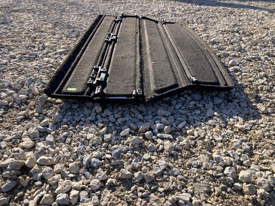 Кора за багажник за Опел Мерива 2002- 2008