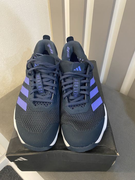 Кроссовки оригинал Adidas dropset 3