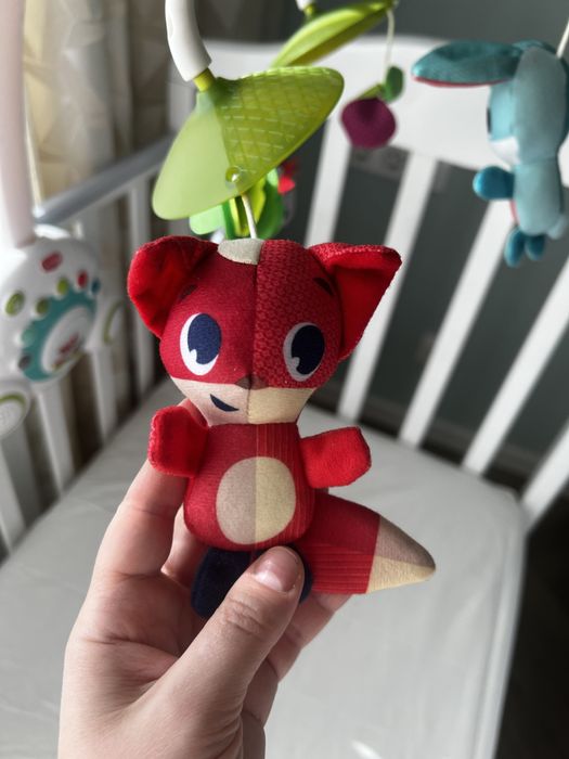 Мобиль Tiny love