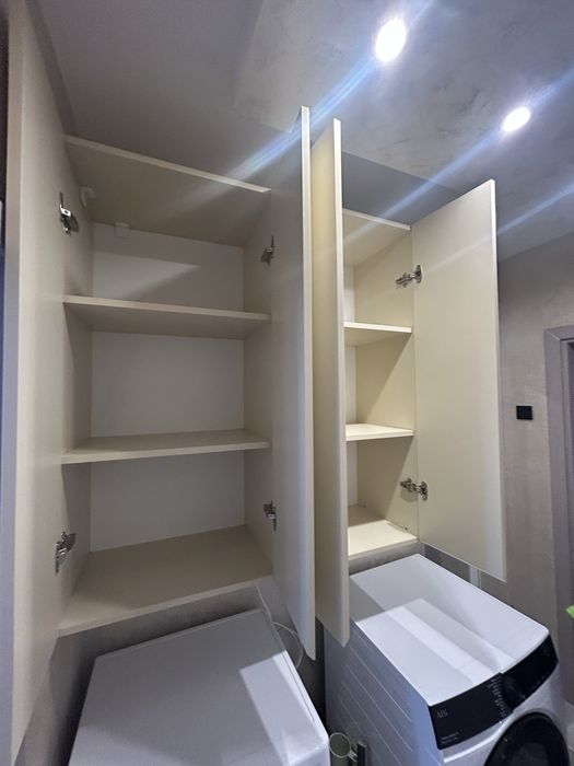 Изработка на мебели по поръчка