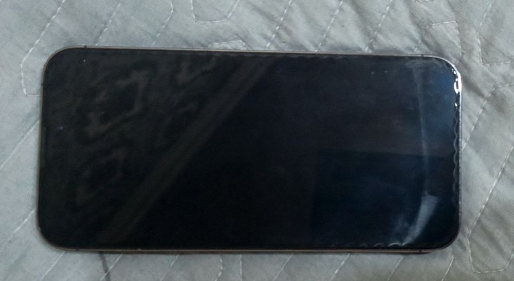 Iphone14 promax 256 gb