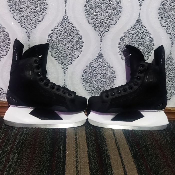 Коньки Nordwey новые