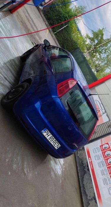 Vand fiat grande punto