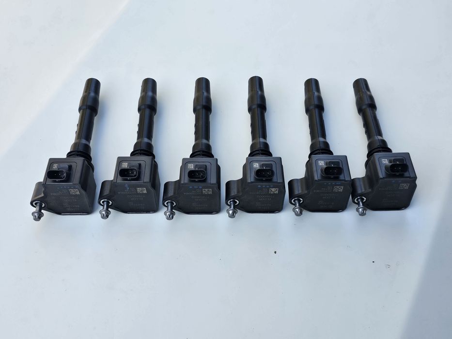 Бубини бмв б58 б48 bmw b58 b48 gen1 gen2 bubini f30 f20 f32 ф30 ф32