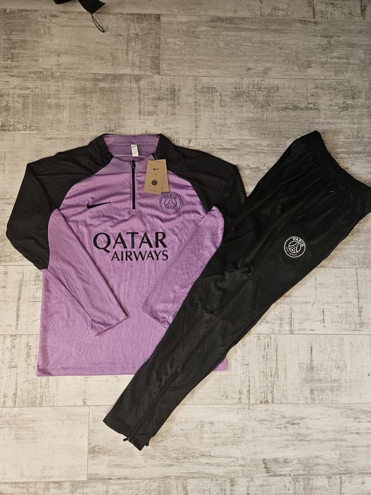 *OFERTA* Compleuri PSG noi aduse