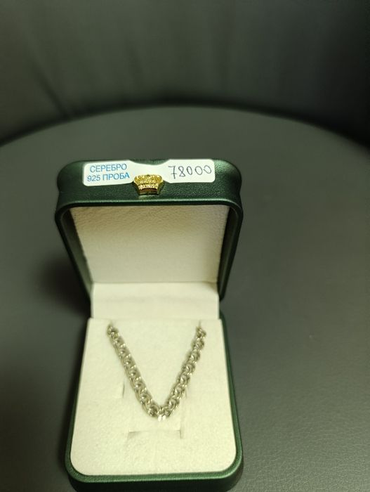 Серебро 925 подарки на 8 марта.