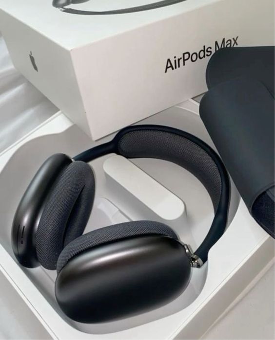 Apple AirPods Max Науешник Эппл Құлақ қап науешник