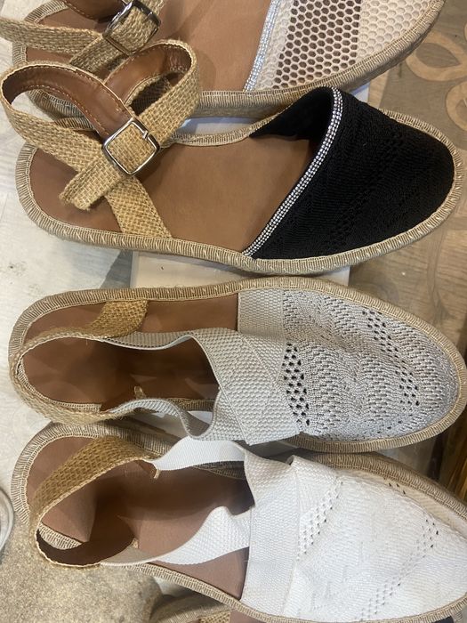 Летни турски сандали