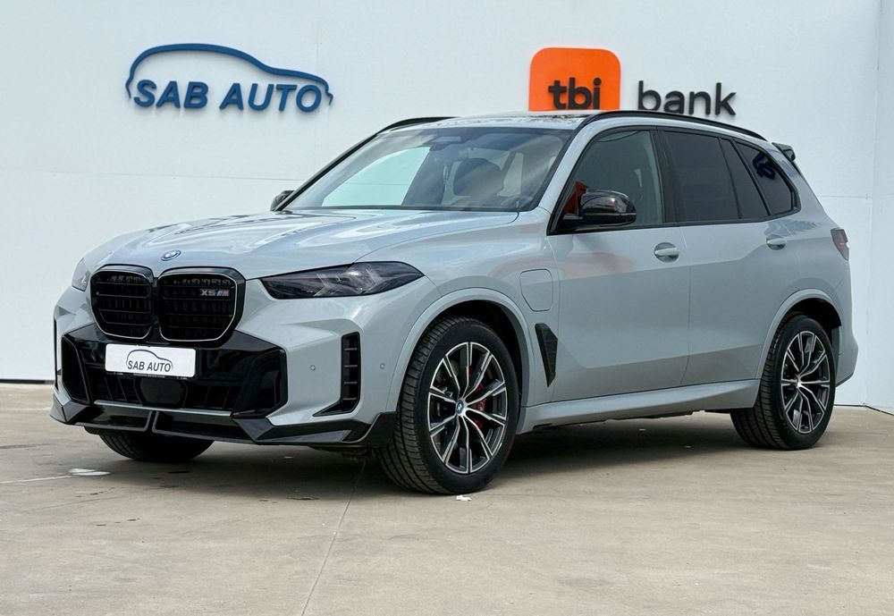 BMW X5 Posibilitate rate,leasing persoane juridice,fizice avans 0 30%