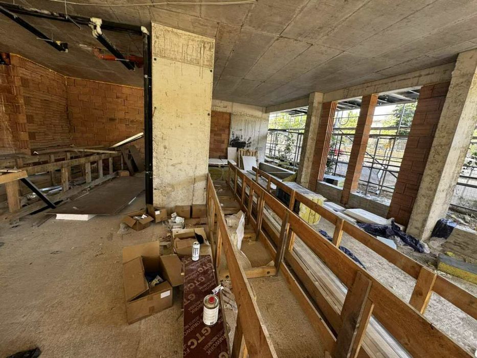 Продава се Магазин в София, Център - 253 кв.м за 1530 €/кв.м - Снимка #1