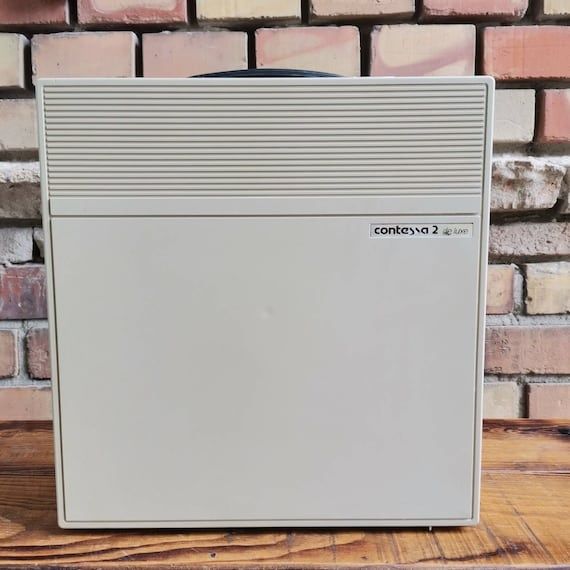 Masina de scris vintage Adler Contessa 2 Deluxe