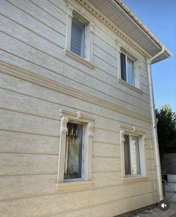 Термопанели•Жидкий травертин•фибробетон•