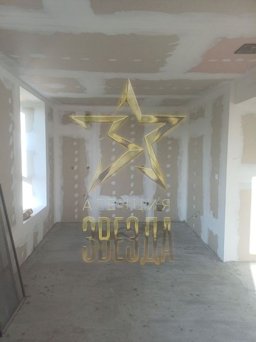 Чисто нова двуетажна къща за продажба – с. Манолско Конаре