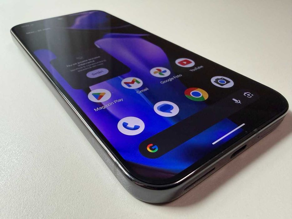Google / Pixel 9 Pro XL 128 Gb / Obsidian