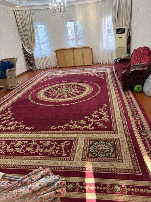 ковер отличное состояние