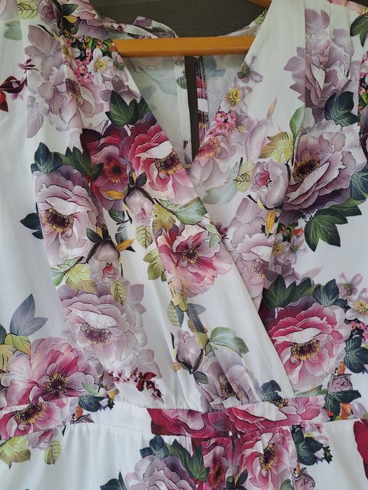 Superbă rochie damă de ocazie, Nou! Elegante (48)
