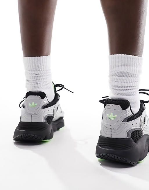 Нови! Кецове adidas Ozmillen W | 37 1/3