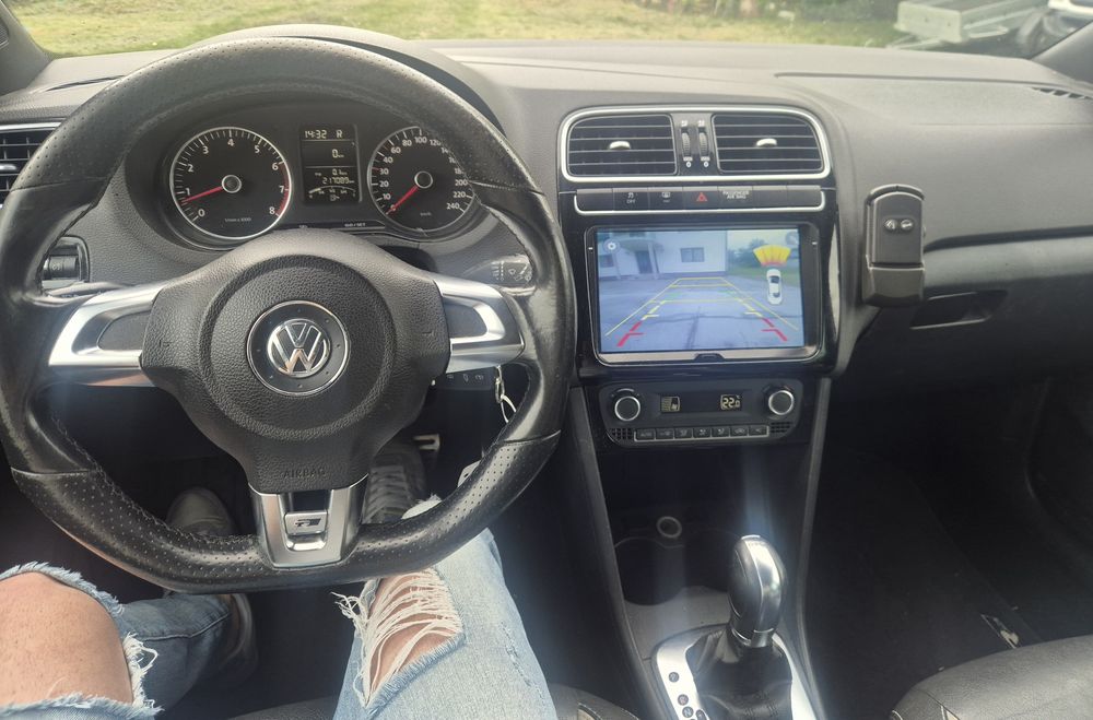 polo r ' Volkswagen ' OLX.ro