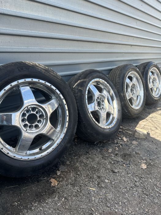 Продам/обменяю Диски r17