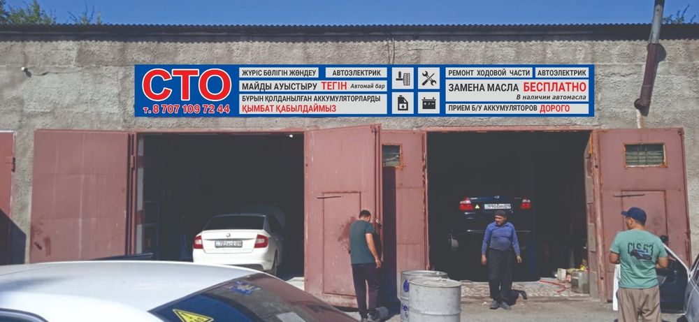 Автоэлектрик по Мичурина