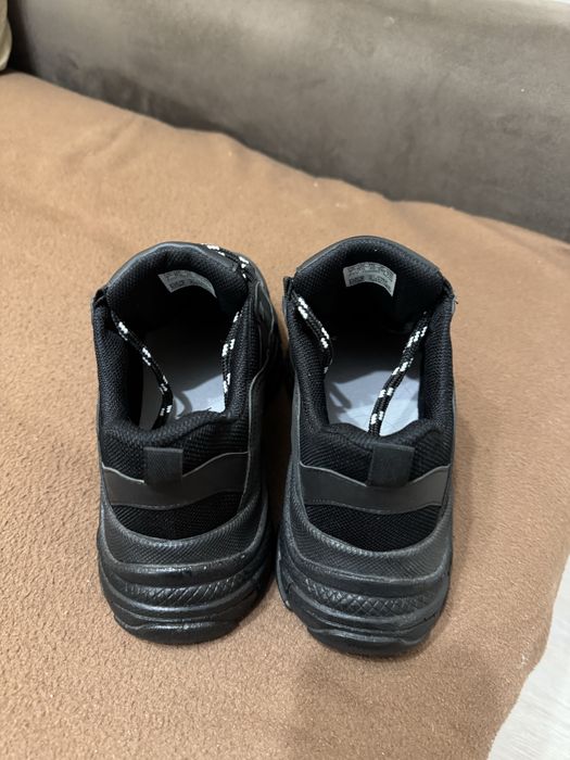 Обувки Balenciaga Triple S