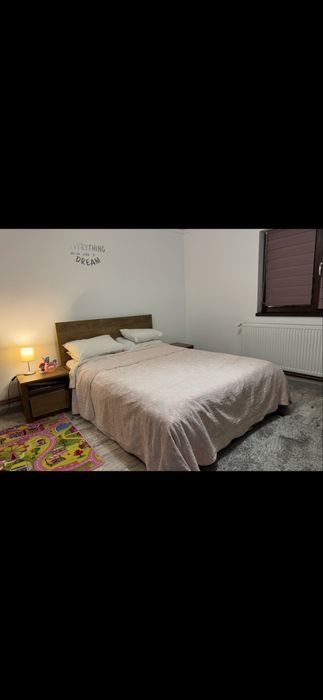 Noptiere Jysk x2 set