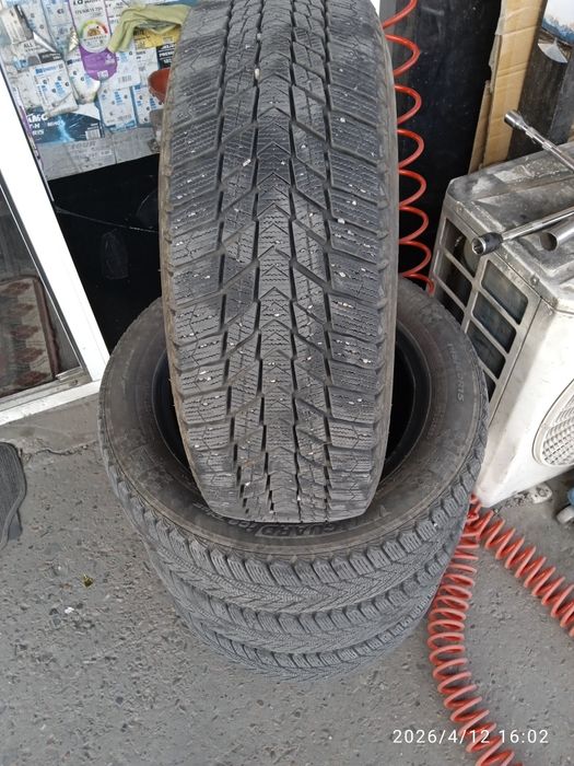 195/60 15 Nexen shina