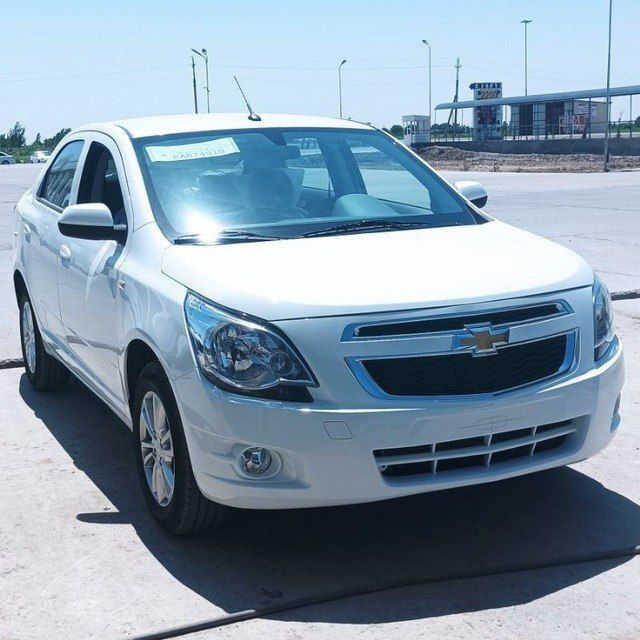 Кобалт сотилади, 2025 й