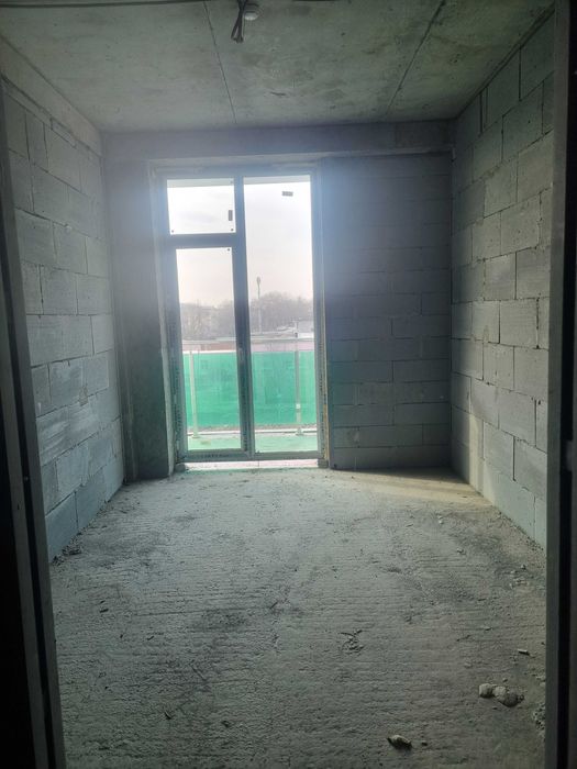 Дом, Xon Saroydan , Salom Qo'yliq proekti