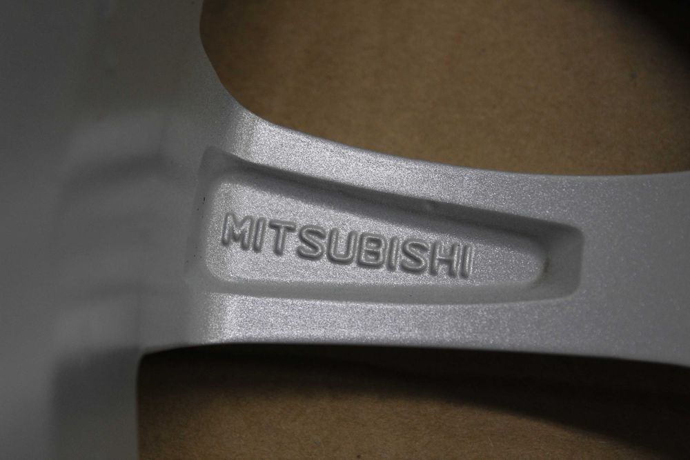 Джанти 16" Mitsubishi ASX, Lancer