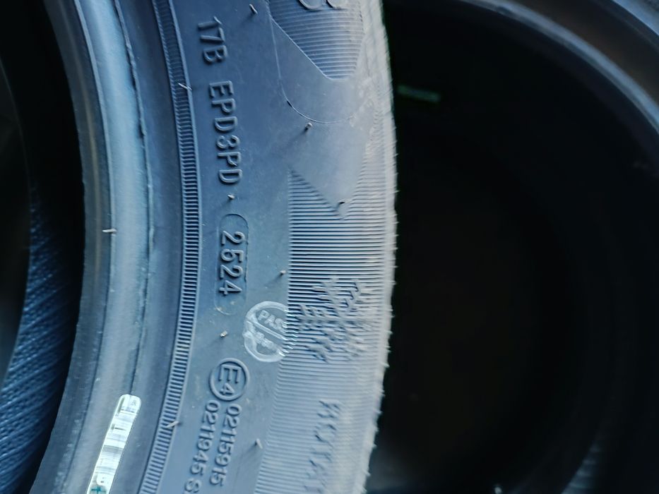 НОВИ ЗИМНИ -15цола -185/60-1бр.-95лв."SONIX"-с монтаж и баланс