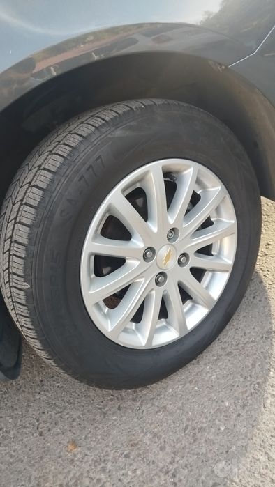Cobalt avtomat  yil 2019