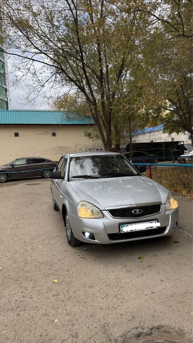 Продам Ваз ( Lada) Priora 2172