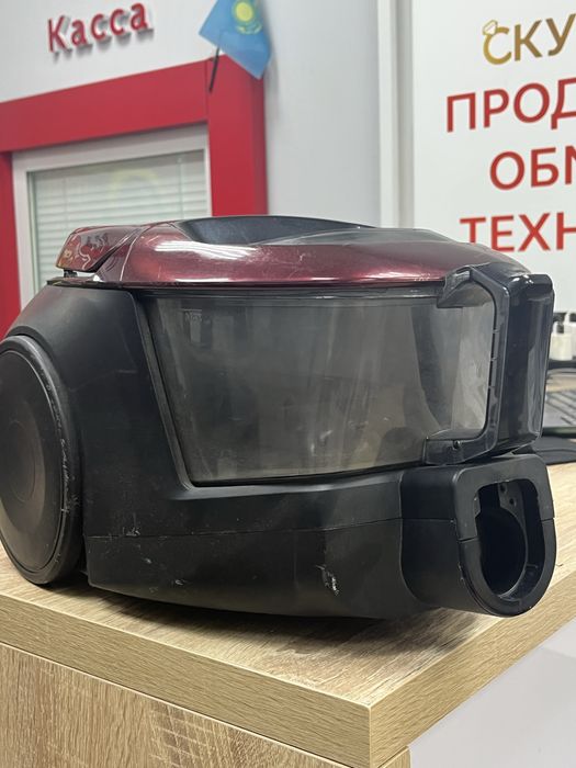 Пылесос Samsung SC18M31A0HP (osp14)