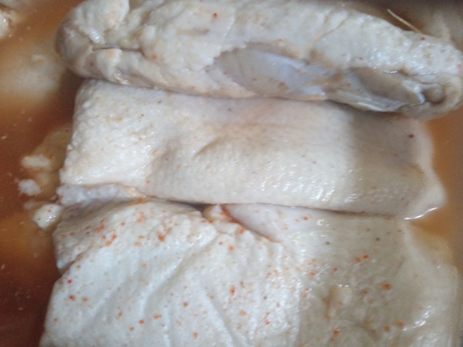 Маринованная утка2350