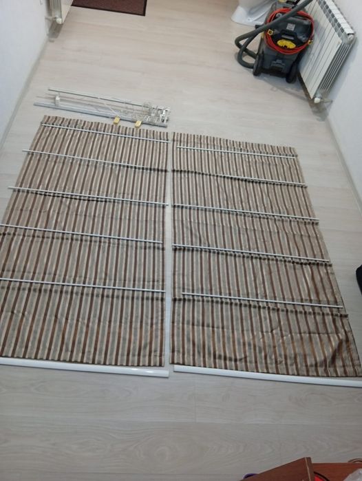 Продам римские жалюзи