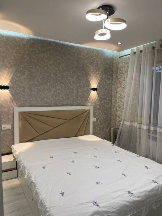 Продажа квартиры на Бозбазар 22