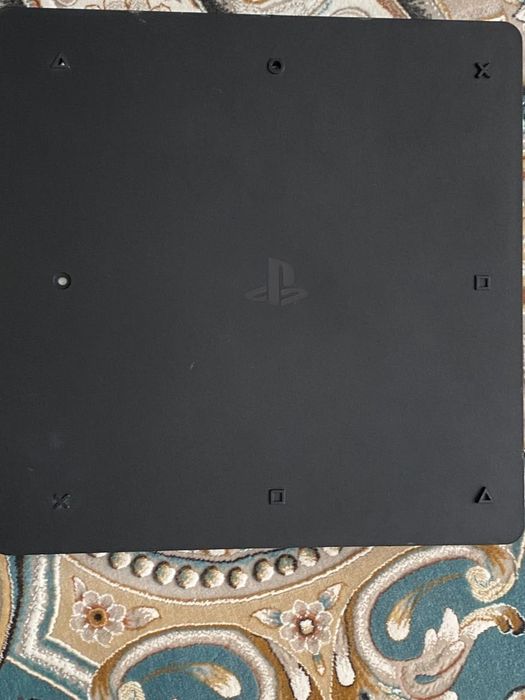 PlayStation4, PS4