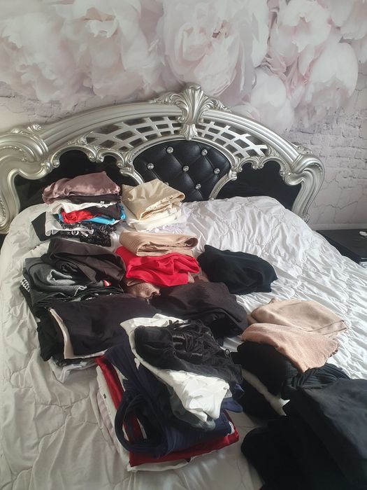 Женские вещи по 500т