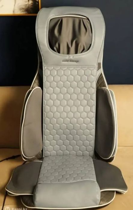 Многофункциональный массажёр от фирмы Global