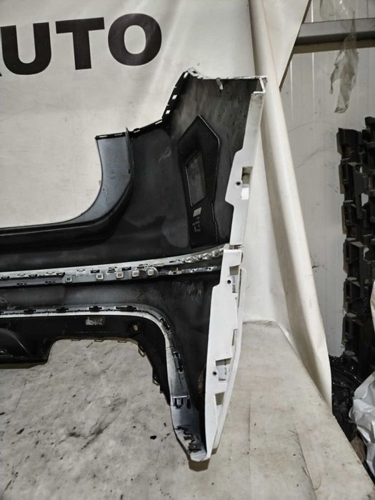 Bara spate VW Tiguan Allspace, 2017, 2018, 2019, 2020, cod origine OE 5NN807421.