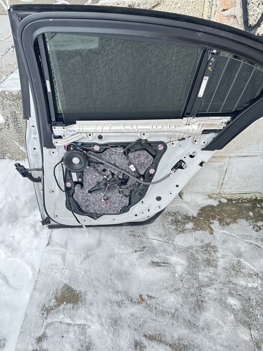 Врати за Bmw G11