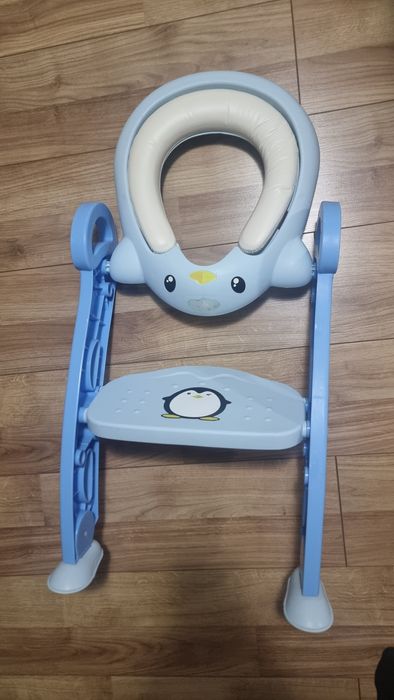 Suport toaleta copii