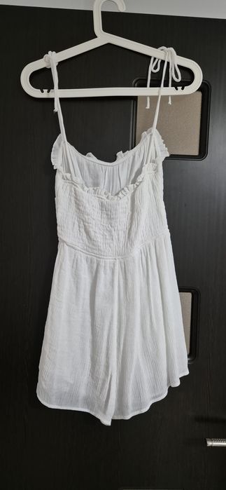 Salopeta Bershka marimea S noua