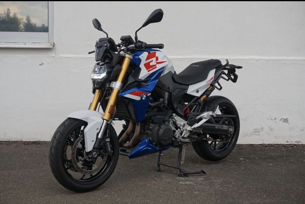 BMW F900 R 2024.11