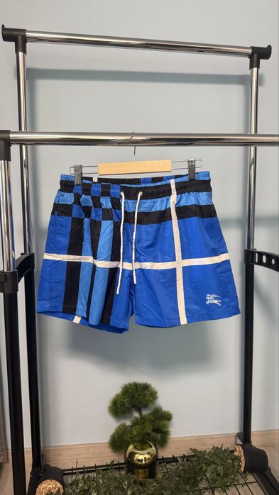 Burberry мъжки бански