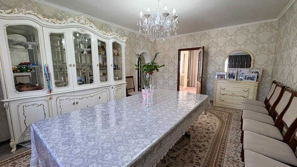 Продам дом Арнагуль Империя