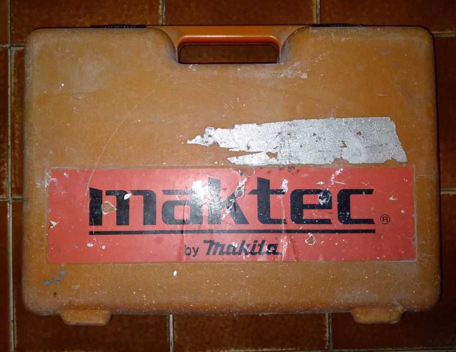 Винтоверт Mactec by Macita